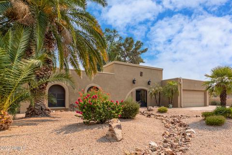 2801 E Hillery Dr, Phoenix, AZ 85032 photo 2