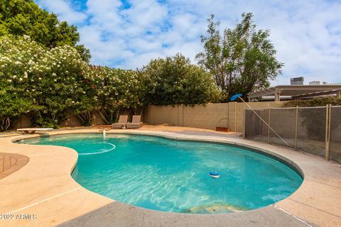 2801 E Hillery Dr, Phoenix, AZ 85032 photo 26