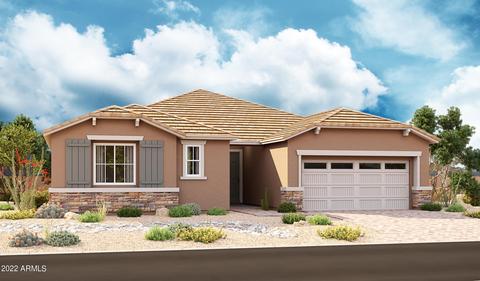 6616 N 128th Ln, Glendale, AZ 85307