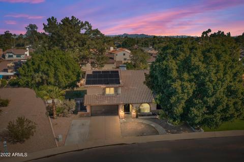 2603 S Los Altos --, Mesa, AZ 85202 photo 2