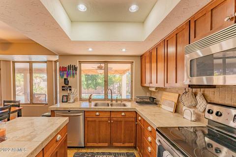 2603 S Los Altos --, Mesa, AZ 85202 photo 13