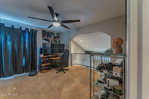 2603 S Los Altos --, Mesa, AZ 85202 photo 30