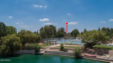 2603 S Los Altos --, Mesa, AZ 85202 photo 49