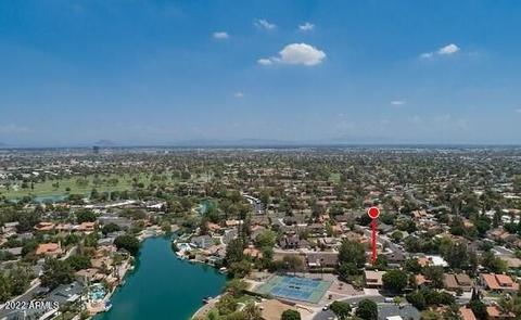 2603 S Los Altos --, Mesa, AZ 85202 photo 48