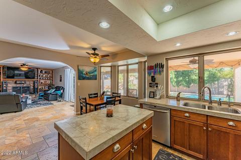 2603 S Los Altos --, Mesa, AZ 85202 photo 15