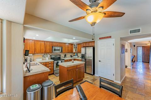 2603 S Los Altos --, Mesa, AZ 85202 photo 12