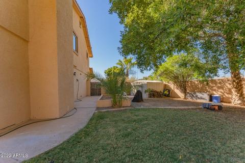 2603 S Los Altos --, Mesa, AZ 85202 photo 20