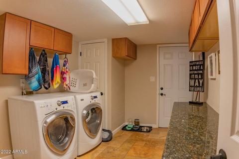 2603 S Los Altos --, Mesa, AZ 85202 photo 19