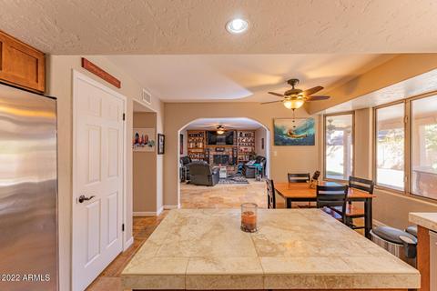 2603 S Los Altos --, Mesa, AZ 85202 photo 14