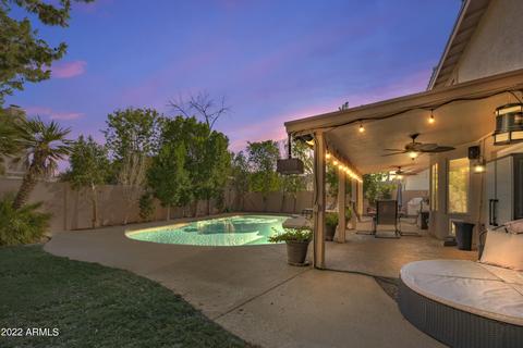 2603 S Los Altos --, Mesa, AZ 85202 photo 5