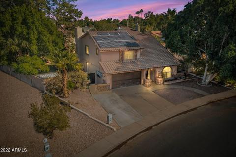 2603 S Los Altos --, Mesa, AZ 85202 photo 4