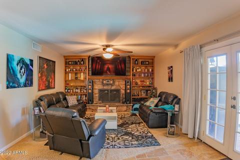 2603 S Los Altos --, Mesa, AZ 85202 photo 16