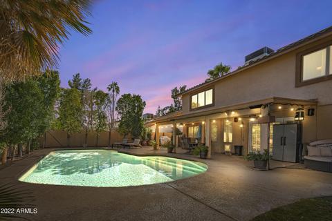 2603 S Los Altos --, Mesa, AZ 85202 photo 1