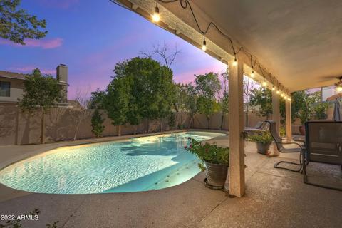 2603 S Los Altos --, Mesa, AZ 85202 photo 6