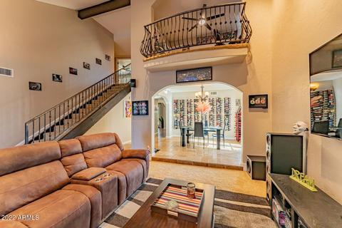 2603 S Los Altos --, Mesa, AZ 85202 photo 8