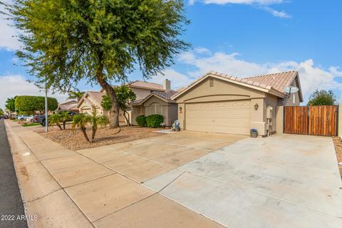 4272 E Terrace Ave, Gilbert, AZ 85234 photo 2