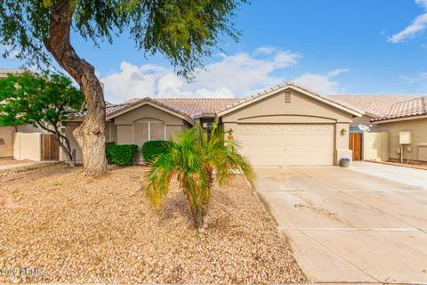 4272 E Terrace Ave, Gilbert, AZ 85234 photo 1