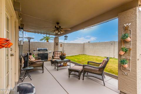 4272 E Terrace Ave, Gilbert, AZ 85234 photo 26