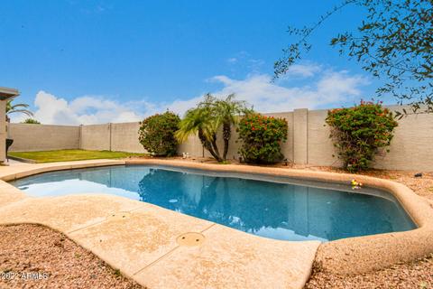 4272 E Terrace Ave, Gilbert, AZ 85234 photo 29