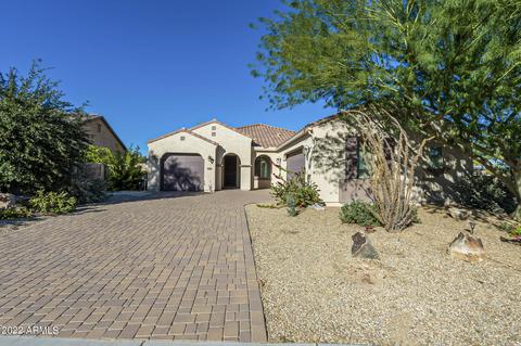 15578 W Roma Ave, Goodyear, AZ 85395