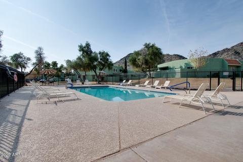 810 E Cochise Dr #A, Phoenix, AZ 85020 photo 12