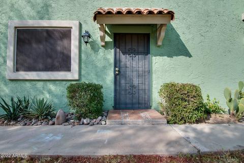810 E Cochise Dr #A, Phoenix, AZ 85020 photo 2