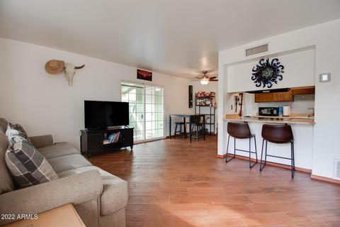 810 E Cochise Dr #A, Phoenix, AZ 85020 photo 3