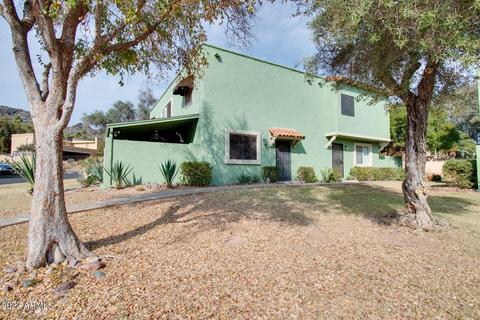 810 E Cochise Dr #A, Phoenix, AZ 85020 photo 1