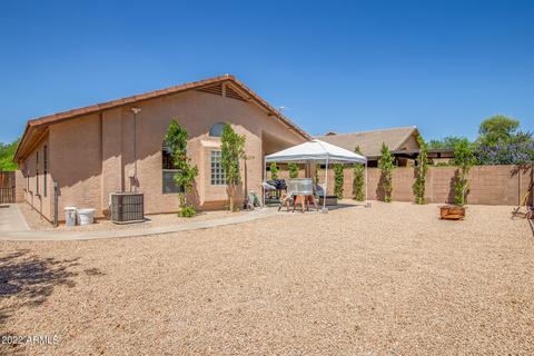 3821 E Irma Ln, Phoenix, AZ 85050 photo 35