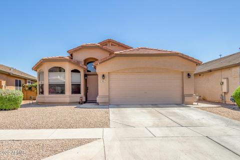 3821 E Irma Ln, Phoenix, AZ 85050 photo 1