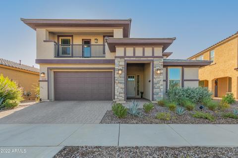 9721 E Radioactive Dr, Mesa, AZ 85212