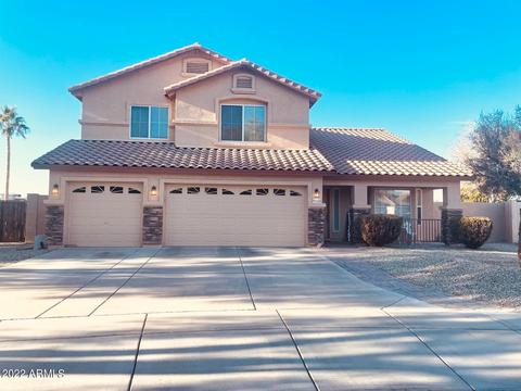 9646 W Alice Ave, Peoria, AZ 85345