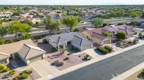 18237 N Divet Ln, Surprise, AZ 85374