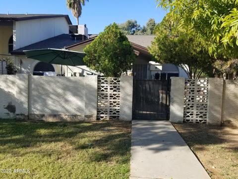 6711 W Osborn Rd #105, Phoenix, AZ 85033