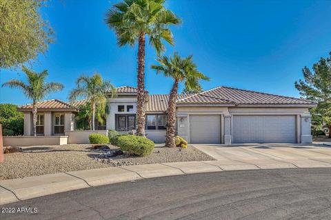 17693 N Lost Mine Ln, Surprise, AZ 85374