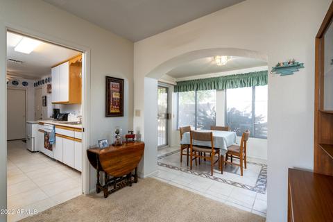 7820 E Meseto Ave, Mesa, AZ 85209 photo 5