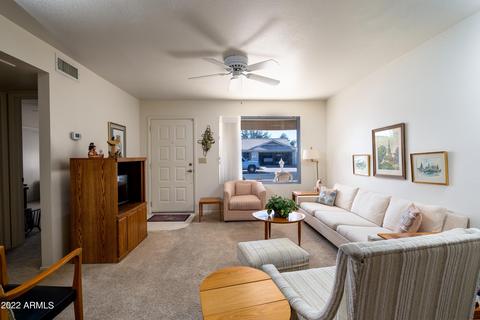 7820 E Meseto Ave, Mesa, AZ 85209 photo 3