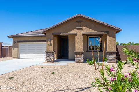 17422 N 66th Ln, Glendale, AZ 85308