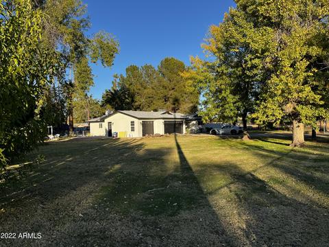 1322 E Catclaw St, Gilbert, AZ 85296 photo 14