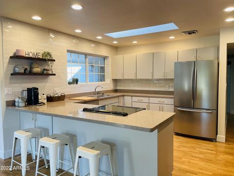 1322 E Catclaw St, Gilbert, AZ 85296 photo 3