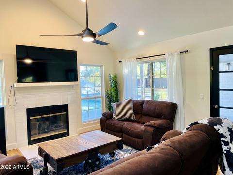 1322 E Catclaw St, Gilbert, AZ 85296 photo 20