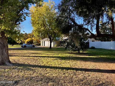 1322 E Catclaw St, Gilbert, AZ 85296 photo 13