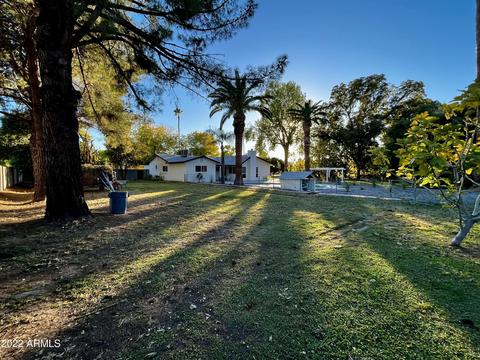 1322 E Catclaw St, Gilbert, AZ 85296 photo 7