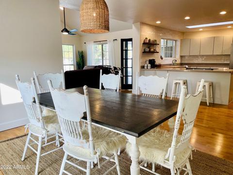 1322 E Catclaw St, Gilbert, AZ 85296 photo 4