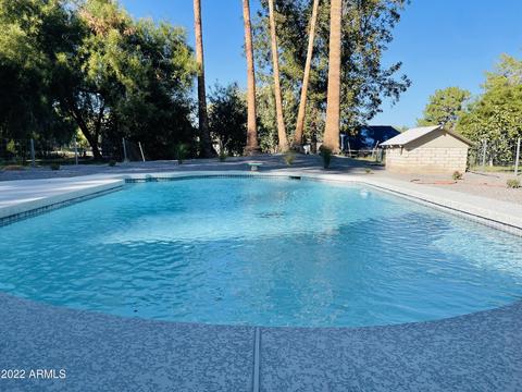 1322 E Catclaw St, Gilbert, AZ 85296 photo 5