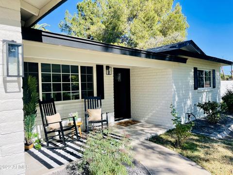 1322 E Catclaw St, Gilbert, AZ 85296 photo 2