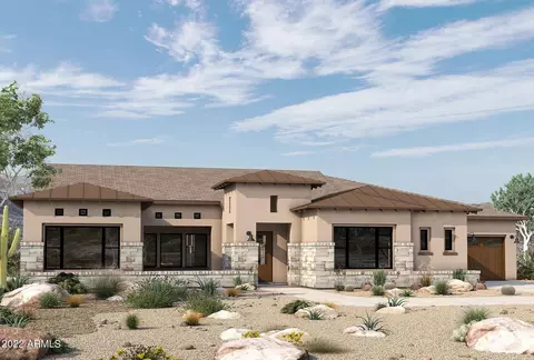 24480 N 132nd Pl, Scottsdale, AZ 85255