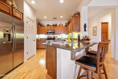 4534 E Carob Dr, Gilbert, AZ 85298 photo 15
