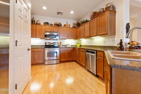 4534 E Carob Dr, Gilbert, AZ 85298 photo 16