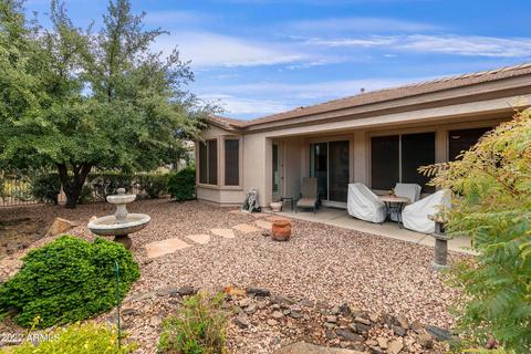 4534 E Carob Dr, Gilbert, AZ 85298 photo 33